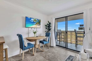 Interior - Sandy Escape - Beachside Villa! (Hilton Head Island)