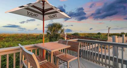 Sandy Escape - Beachside Villa!