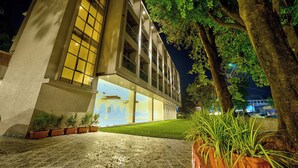 Exterior - VANTAGE POINT HOTELS & RESORTS (Lonavala)