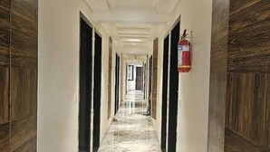 Hallway - VANTAGE POINT HOTELS & RESORTS (Lonavala)