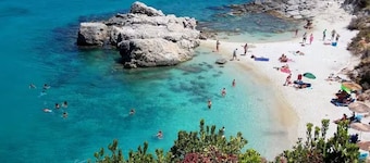 Zante Hideaway I near Shipwreck Beach