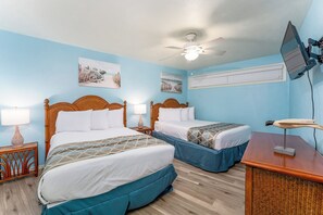 1 bedroom, Internet, bed sheets