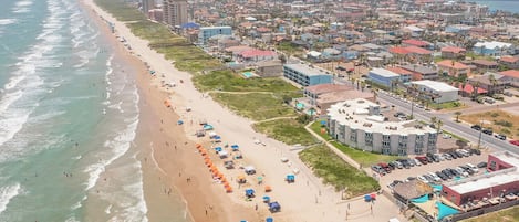海灘
