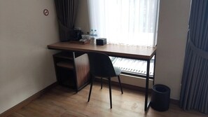 Chambre Double Deluxe