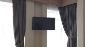 Chambre Double Deluxe | Télévision