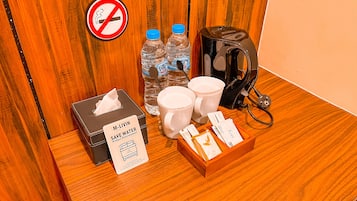 Equipament de l'habitació