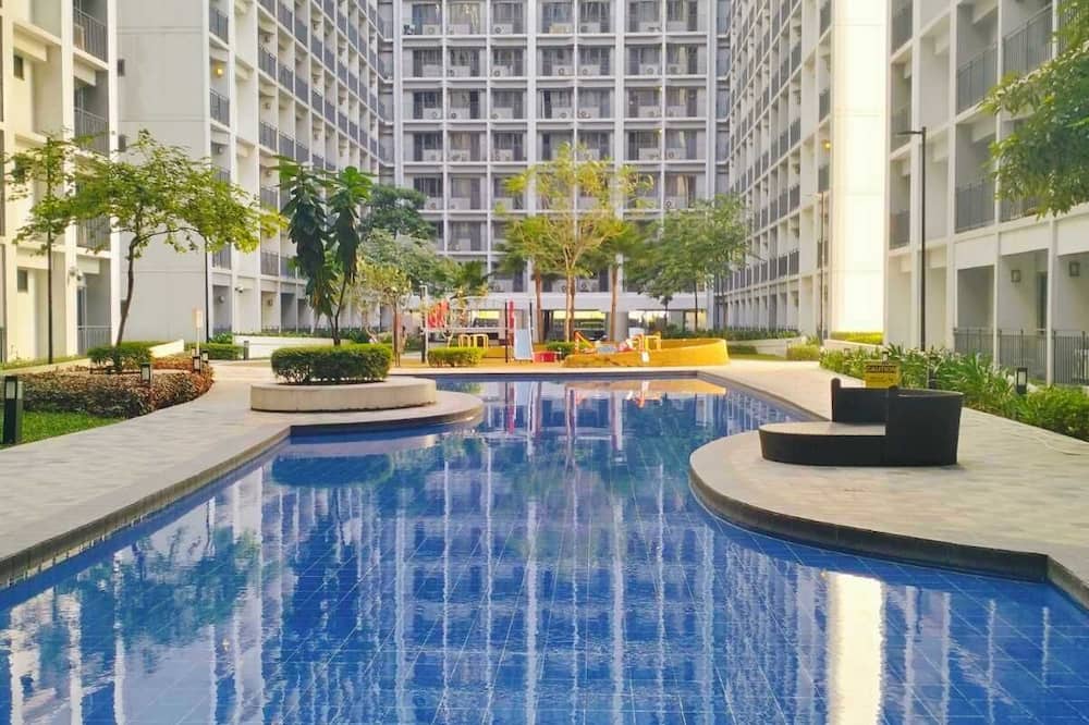 MOA Aseana Central Prime Accommodations