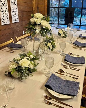 Salão de eventos