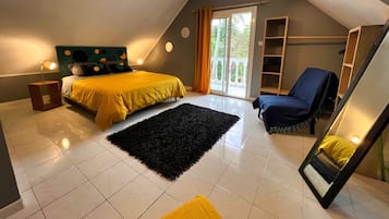 Rumah | 3 kamar tidur