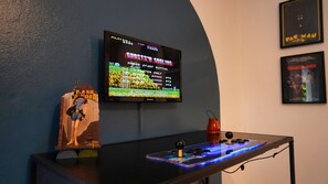House | Living area