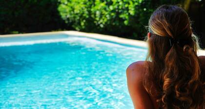 Bubble village house