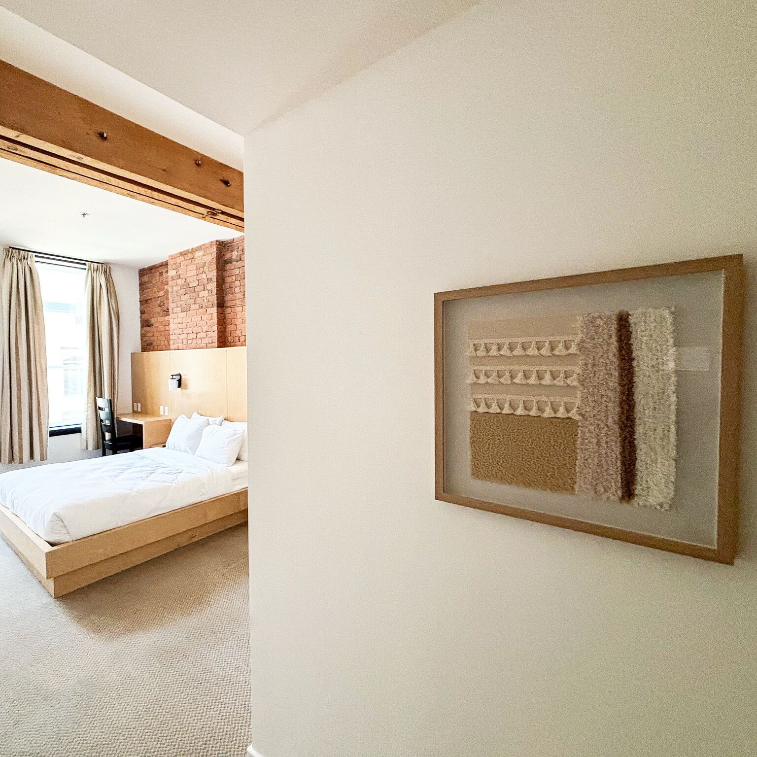 Foto - The Franklin Hotel