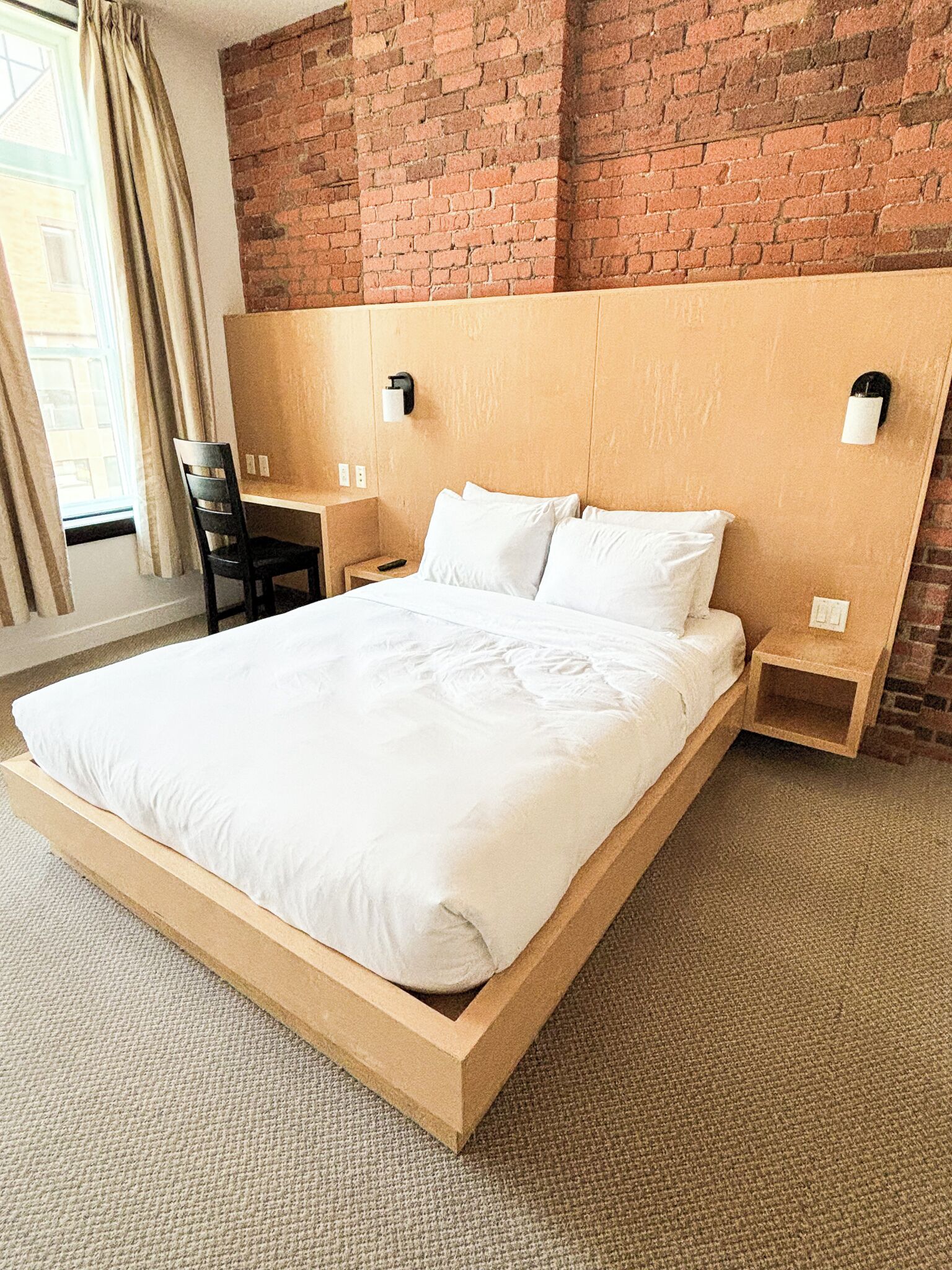 Foto - The Franklin Hotel