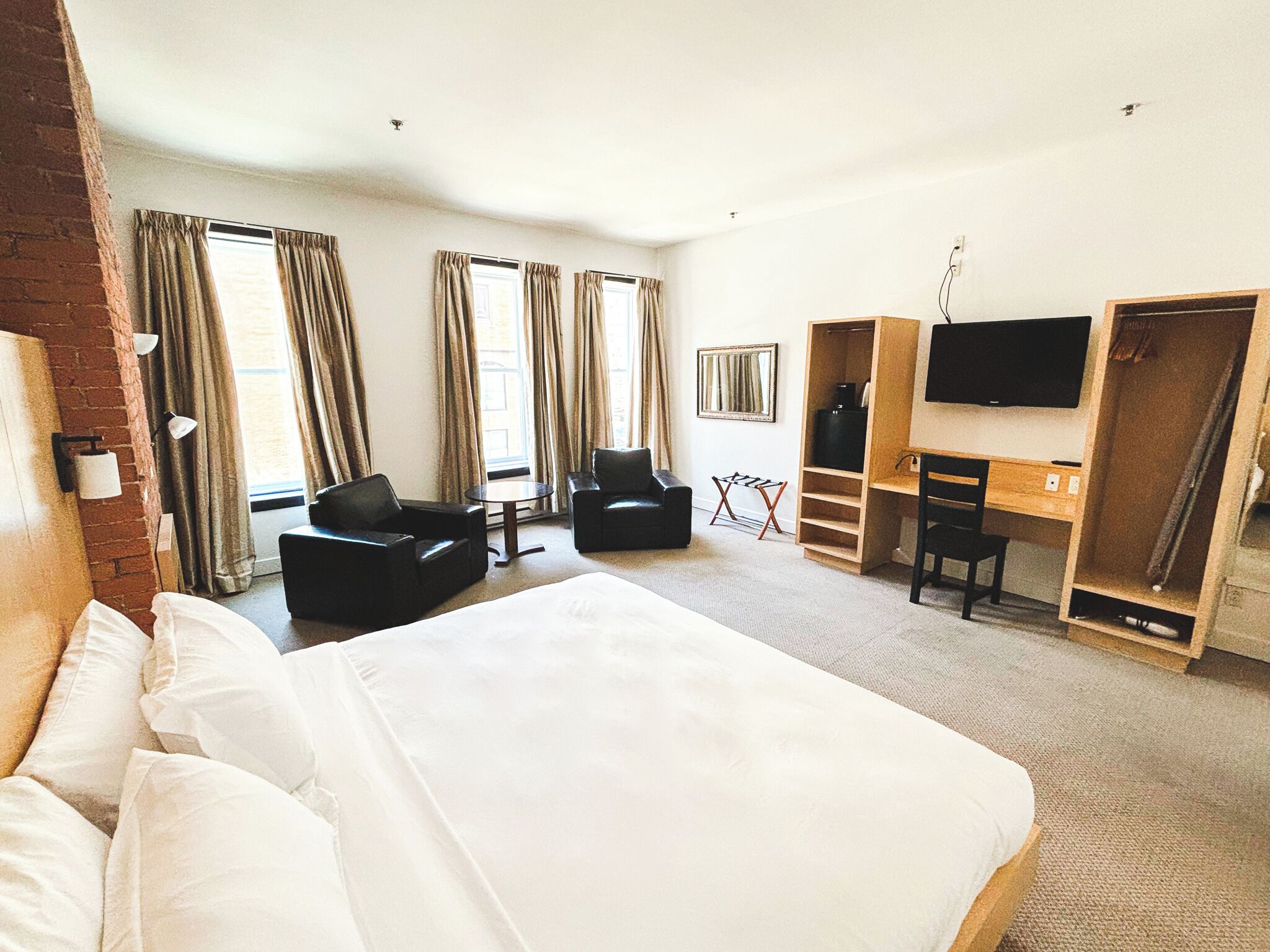 Foto - The Franklin Hotel