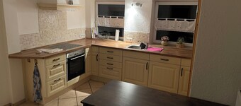 Vacation home in the Tuscany of the north