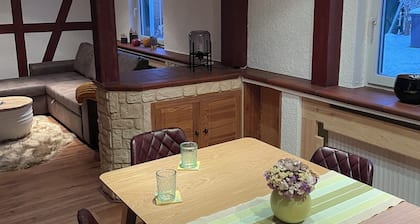 Ferienhaus in der Toskana des Nordens