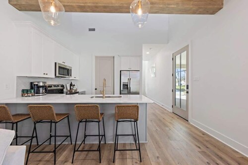 Brand-New Youngsville Retreat - Near Sports Complex!