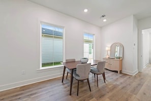 Dining - Brand-New Youngsville Retreat - Near Sports Complex! (Youngsville)