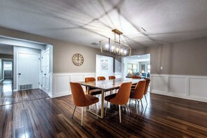 Dining - Ocean View Splendor S (Corpus Christi)