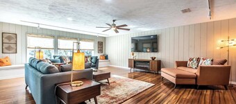 Ocean View Splendor S