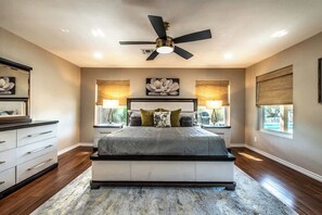 6 bedrooms, iron/ironing board, travel crib, WiFi - Ocean View Splendor S (Corpus Christi)