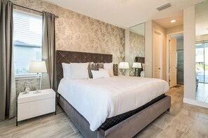 8 chambres, fer et planche à repasser, Wi-Fi gratuit, draps fournis