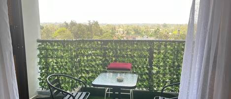 Terrain de lâhĂ©bergement