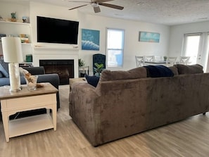 TV connectée