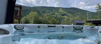 SPA , Montagne, Table de babyfoot | Le Pionnier