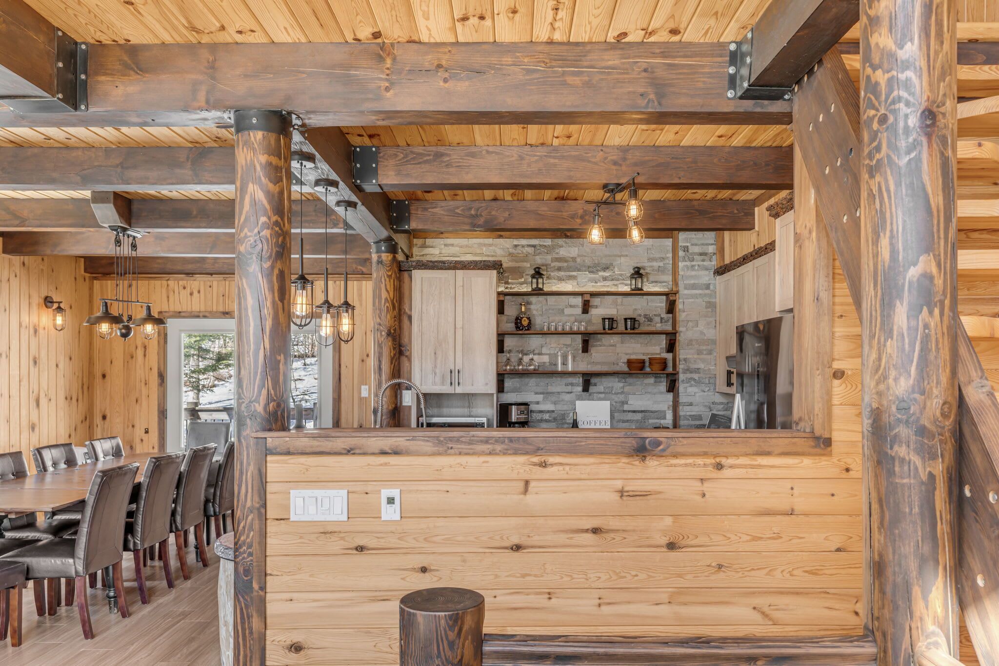 Servei de restauració