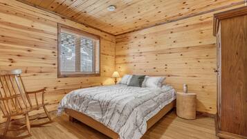 5 Schlafzimmer, WLAN, Bettwäsche