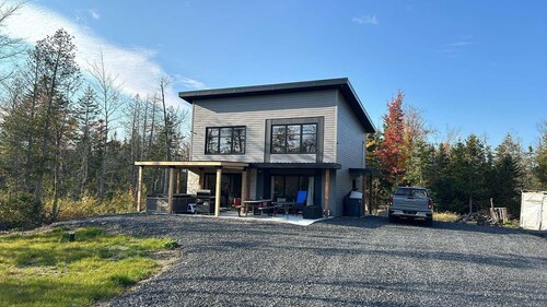 Nature, Spa & Lake Access | Le Maikel