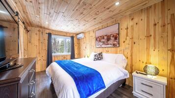 2 Schlafzimmer, WLAN, BettwÀsche