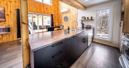 Nature, Spa & Lake Access | Le Maikel