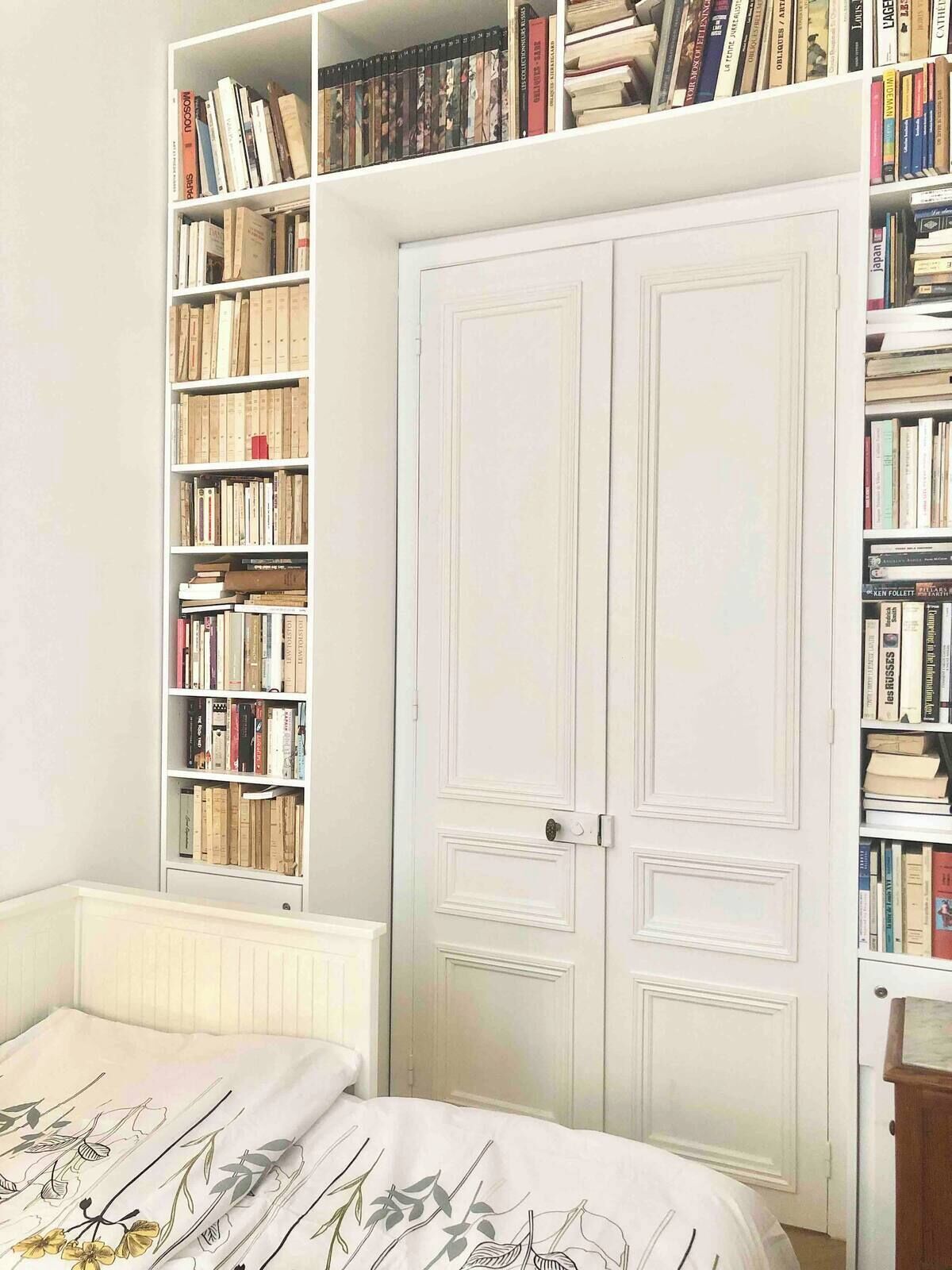 2 chambres, bureau, fer et planche à repasser, Wi-Fi gratuit