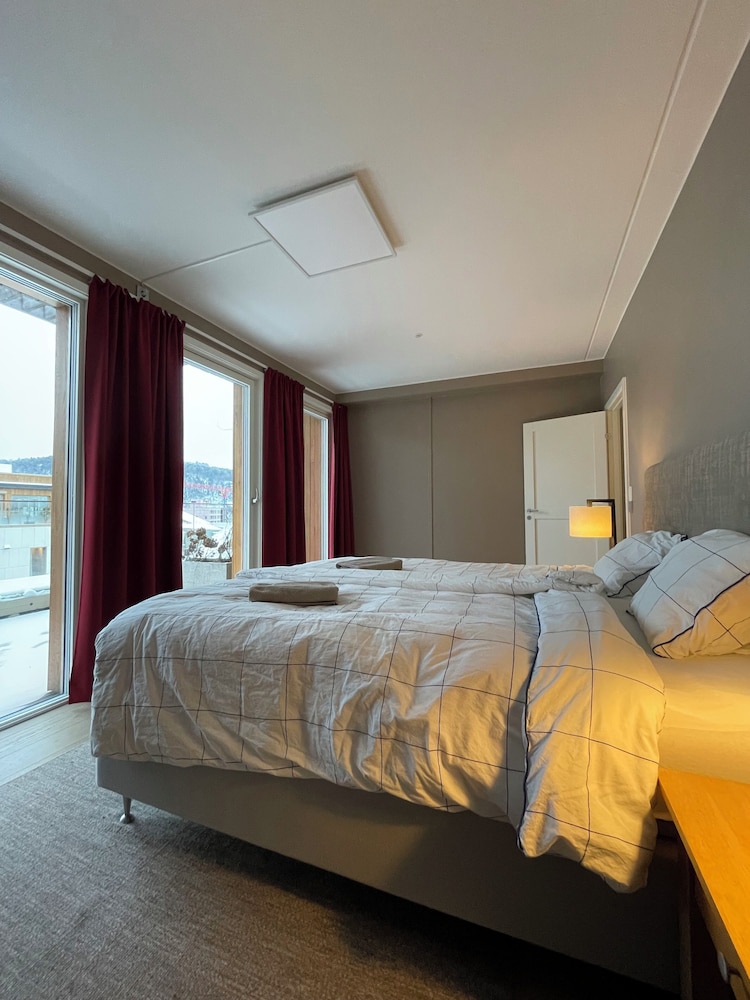 Exclusive Penthouse with Terrace, Oslo (updated prices 2026) - Exclusive Penthouse Suites In Oslo Norway