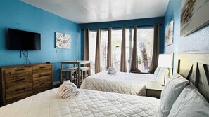 アイロン / アイロン台、旅行用ベビーベッド、WiFi、ベッドシーツ