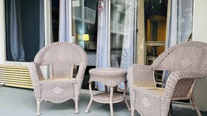 テラス / パティオ