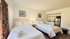 Wi-Fi, draps fournis