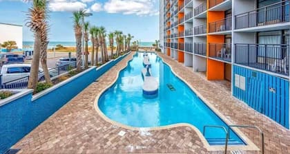 LA106 Great Studio at Landmark Resort