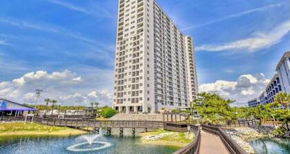 MYR4 Myrtle Beach Resort Oceanview condo!