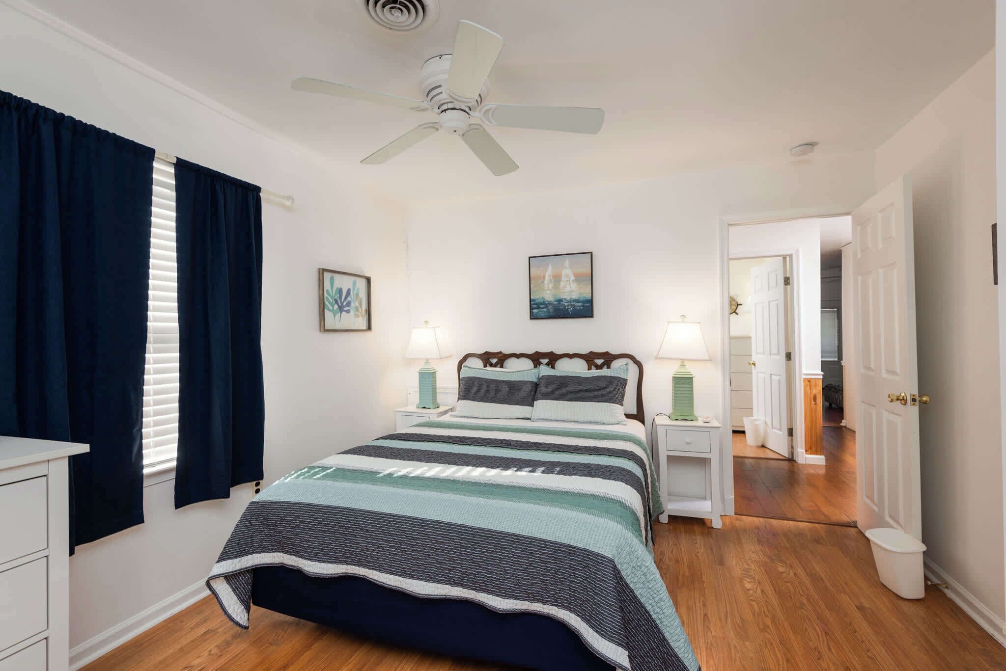 5 Schlafzimmer, Bügeleisen/Bügelbrett, WLAN, Bettwäsche