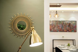 Appartement | Intérieur