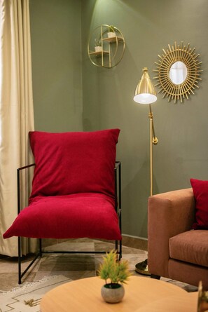 Basic Apartment | Interior