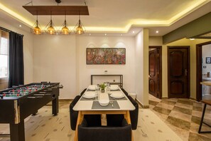 Appartement | Intérieur