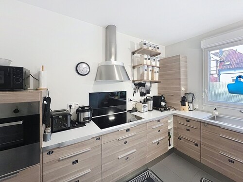 Charming, cosy room just 5 minutes from Lille