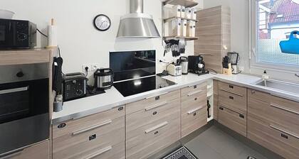 Charming, cosy room just 5 minutes from Lille