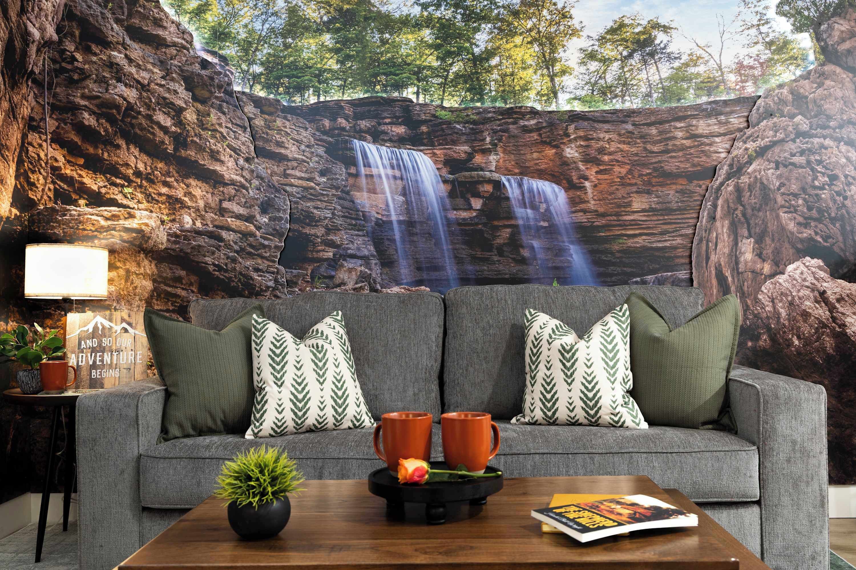 Fernseher, Videospiele, Arbeitsbereiche