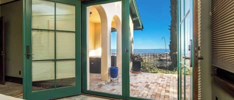 1 dormitorio, tabla de planchar con plancha, wifi gratis y ropa de cama