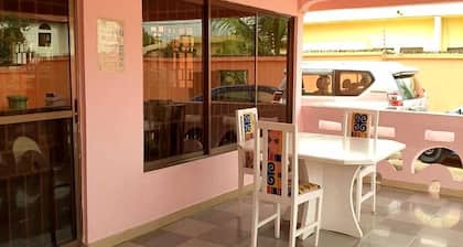 OBIBA JK GUEST HOUSE